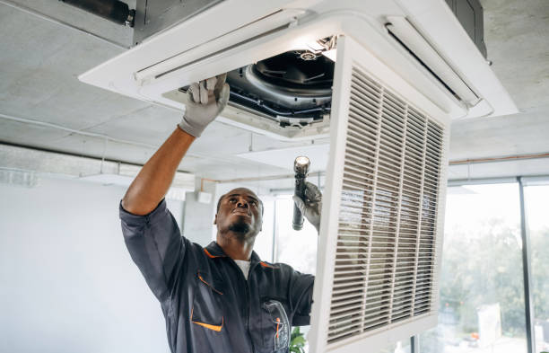 Licensed Emergency Hvac service in San Luis Obispo, CA - FH HVAC