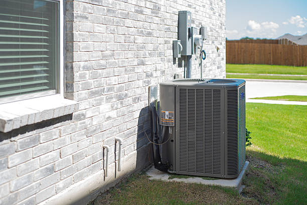 Reliable Emergency Hvac contractor in San Luis Obispo, CA by FH HVAC